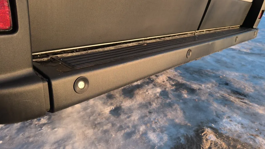 CITROEN Jumper Jumper 35 BlueHDi L3H2