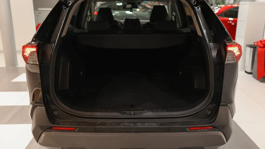 TOYOTA RAV4 RAV4 2.5 Hybrid Comfort 4x4