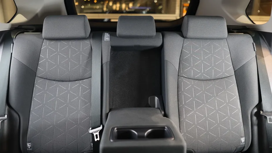 TOYOTA RAV4 RAV4 2.5 Hybrid Comfort 4x4