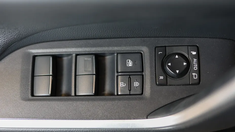 TOYOTA RAV4 RAV4 2.5 Hybrid Comfort 4x4