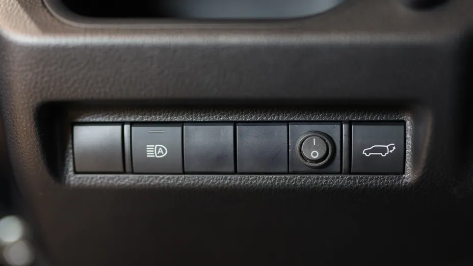 TOYOTA RAV4 RAV4 2.5 Hybrid Comfort 4x4