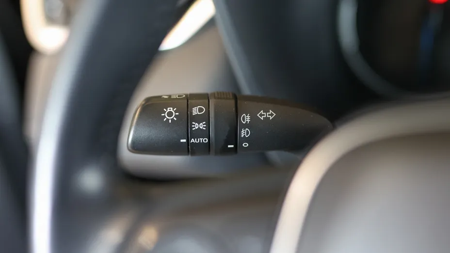 TOYOTA RAV4 RAV4 2.5 Hybrid Comfort 4x4