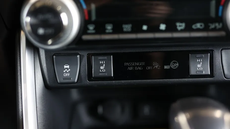 TOYOTA RAV4 RAV4 2.5 Hybrid Comfort 4x4