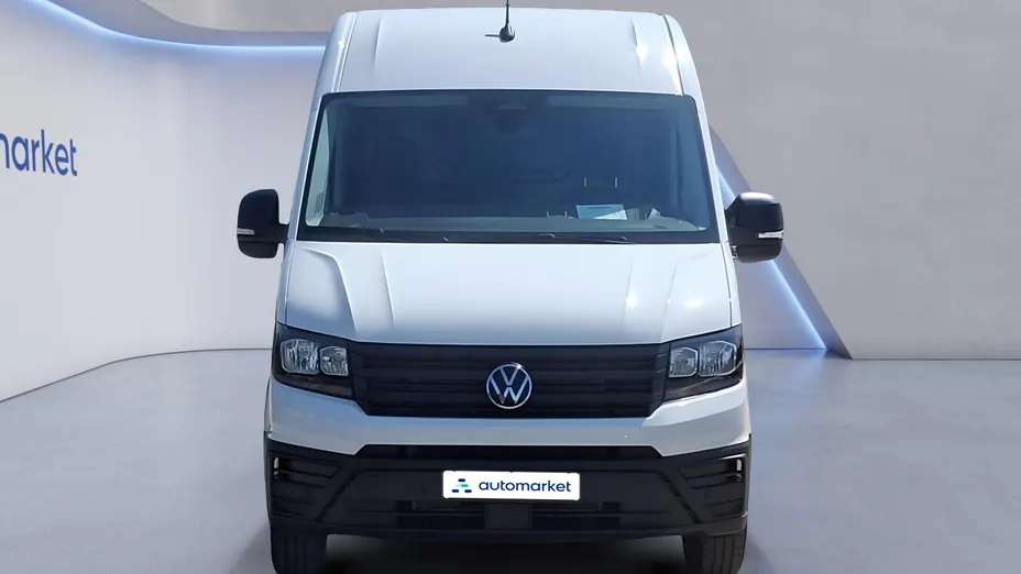 VOLKSWAGEN Crafter Crafter 35 TDI Nowy