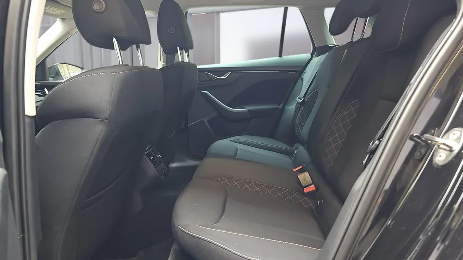 SKODA Scala Scala 1.0 TSI Ambition