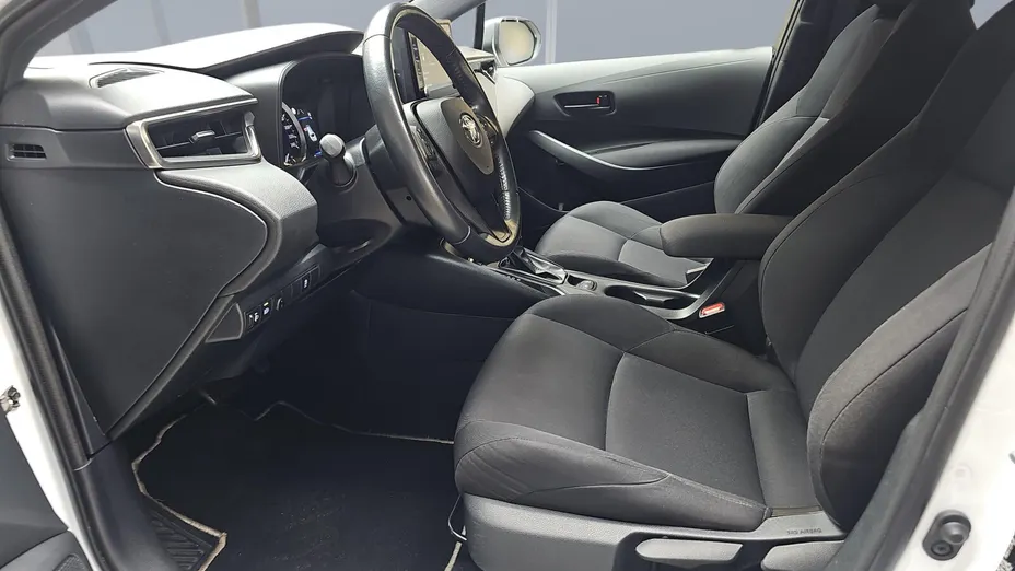 TOYOTA Corolla Corolla 1.8 Hybrid Active