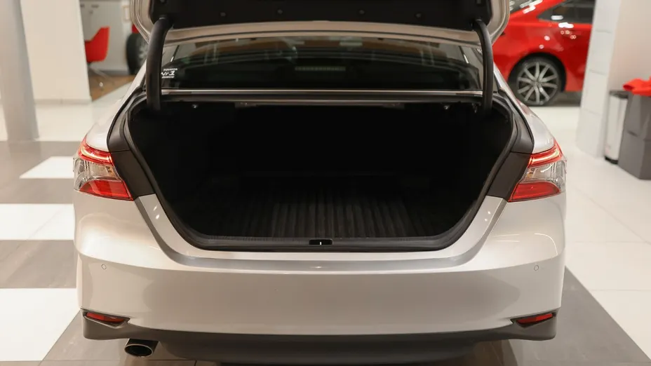 TOYOTA Camry Camry 2.5 Hybrid Comfort CVT