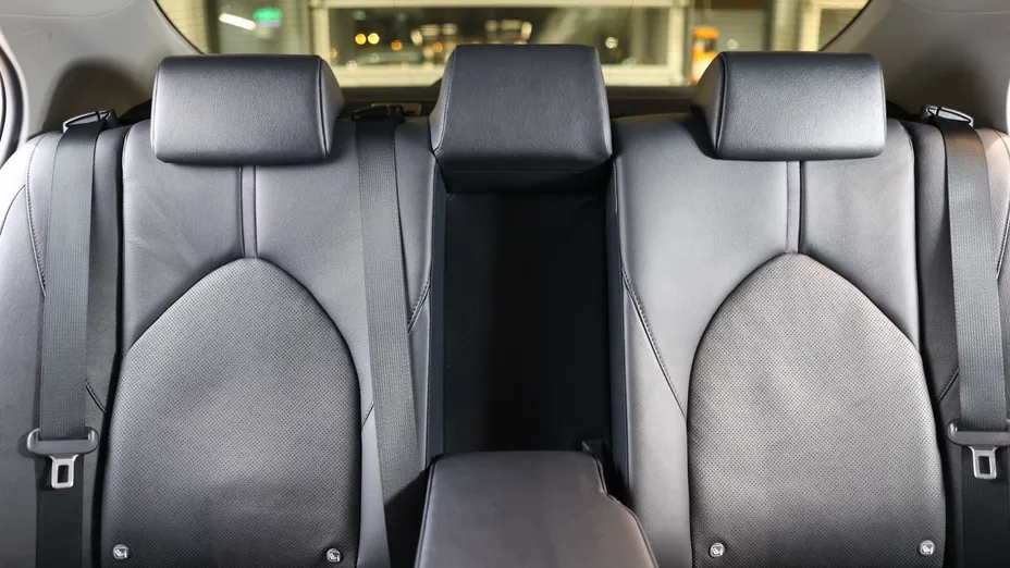 TOYOTA Camry Camry 2.5 Hybrid Comfort CVT