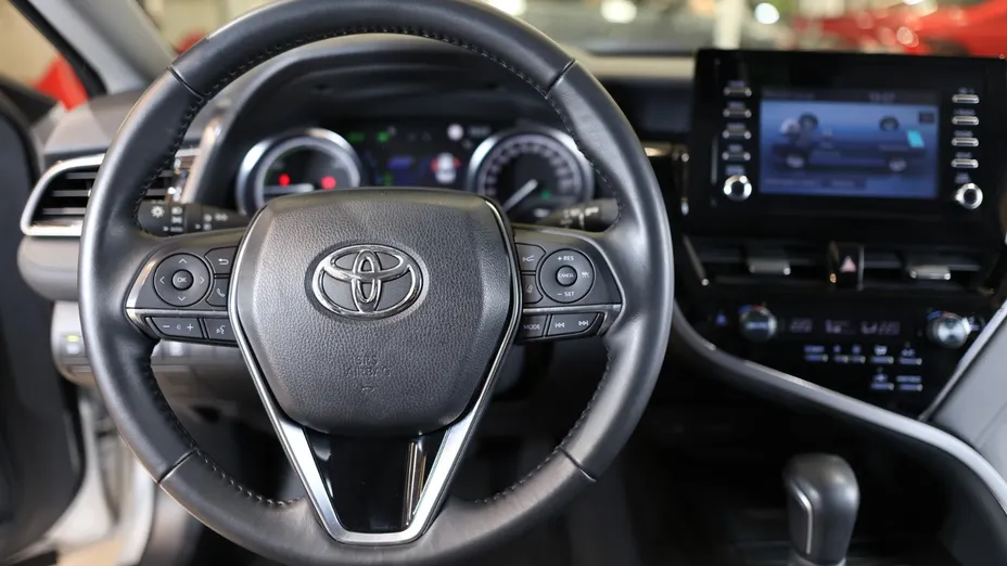TOYOTA Camry Camry 2.5 Hybrid Comfort CVT