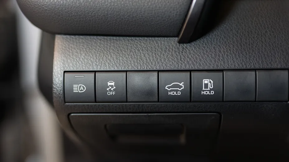 TOYOTA Camry Camry 2.5 Hybrid Comfort CVT