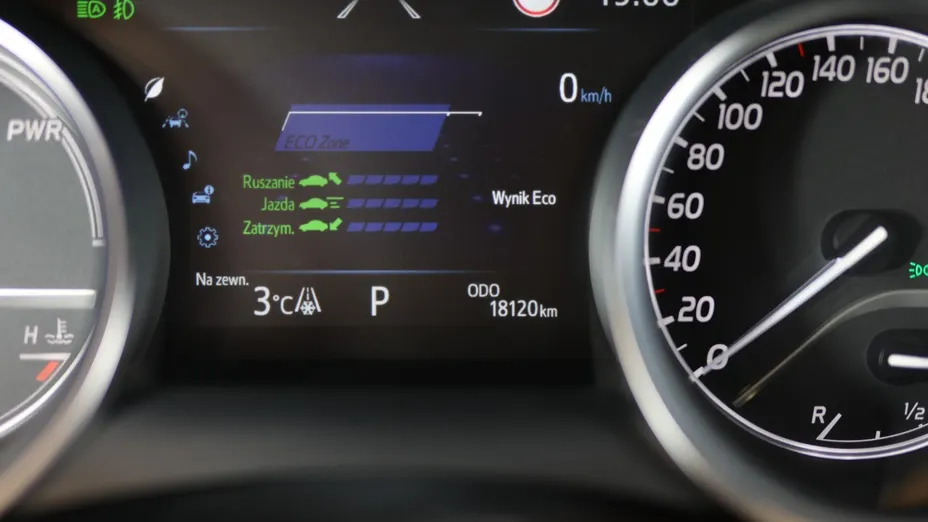 TOYOTA Camry Camry 2.5 Hybrid Comfort CVT