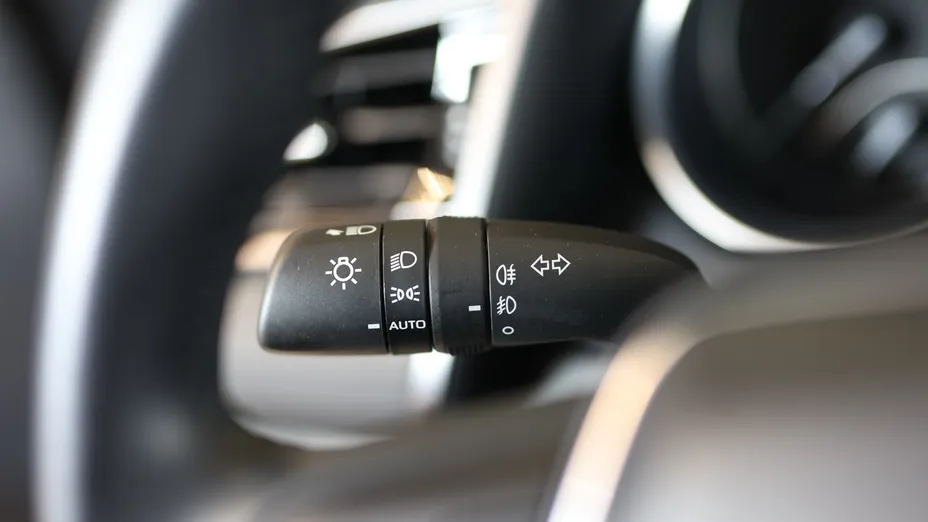 TOYOTA Camry Camry 2.5 Hybrid Comfort CVT