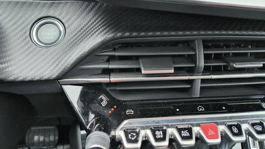 PEUGEOT 208 208 1.2 PureTech Allure S&S EAT8