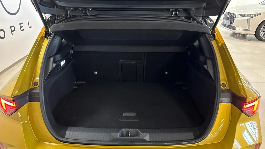 OPEL Astra Astra VI 1.2 T GS S&S aut