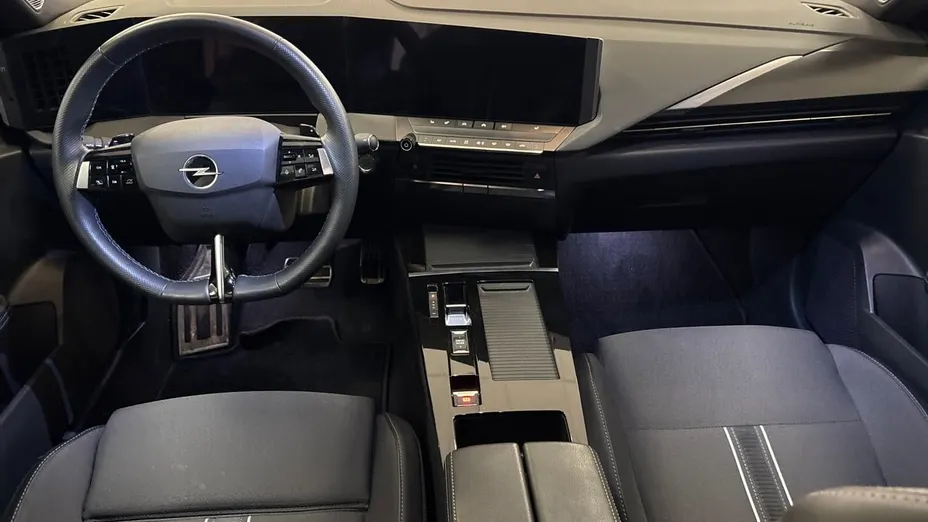 OPEL Astra Astra VI 1.2 T GS S&S aut