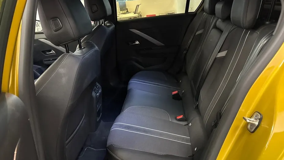 OPEL Astra Astra VI 1.2 T GS S&S aut