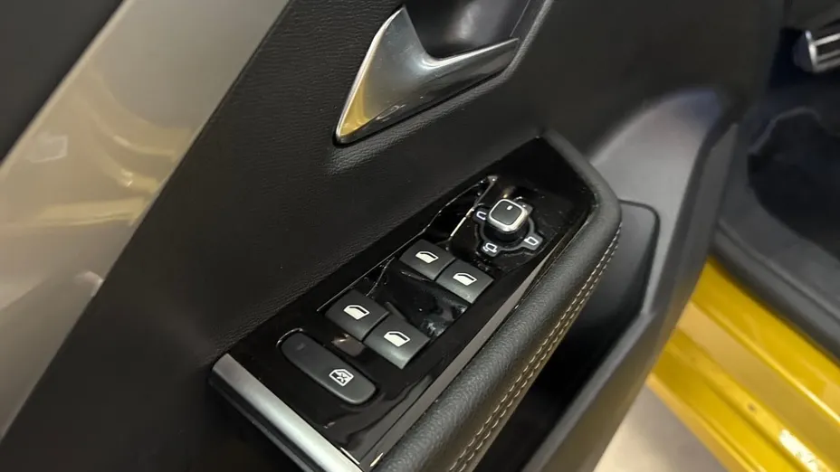 OPEL Astra Astra VI 1.2 T GS S&S aut