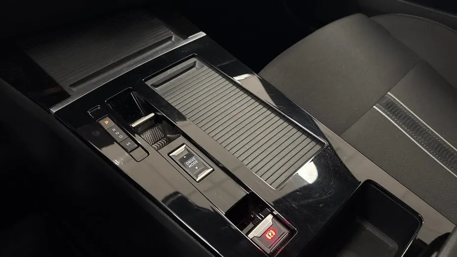 OPEL Astra Astra VI 1.2 T GS S&S aut