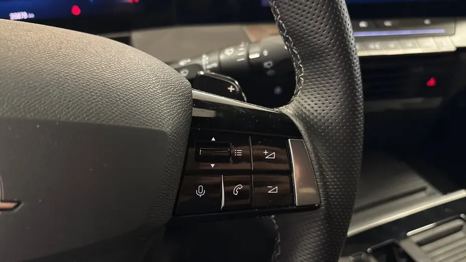 OPEL Astra Astra VI 1.2 T GS S&S aut