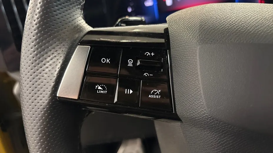 OPEL Astra Astra VI 1.2 T GS S&S aut