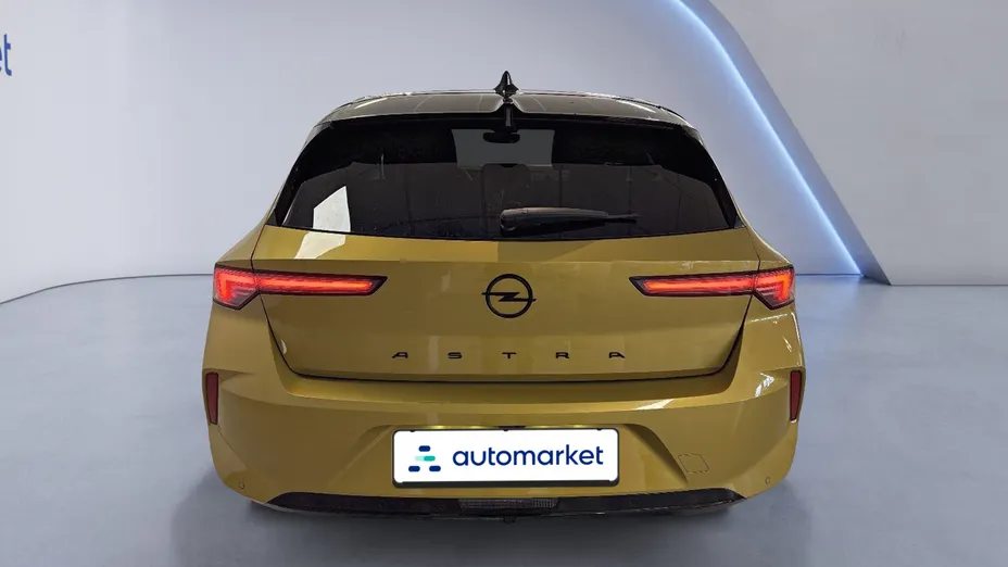OPEL Astra Astra VI 1.2 T GS S&S aut