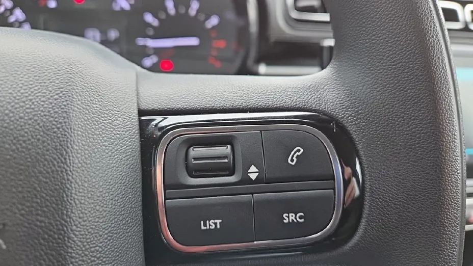 CITROEN C3 C3 1.2 PureTech Shine EAT6