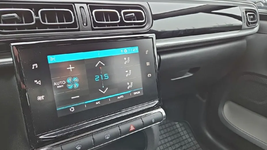 CITROEN C3 C3 1.2 PureTech Shine EAT6