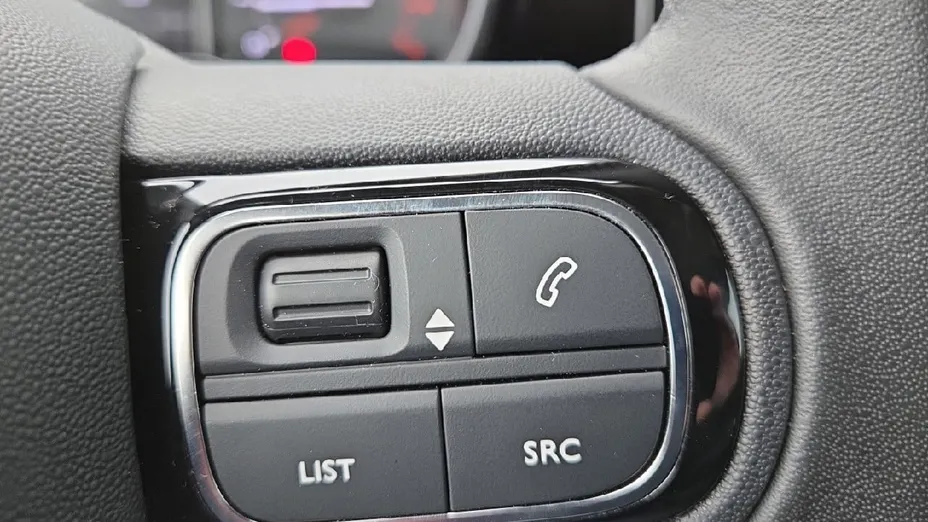 CITROEN C3 Aircross C3 Aircross 1.2 PureTech Shine S&S