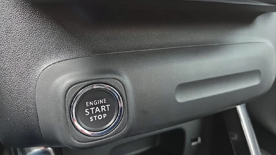 CITROEN C3 Aircross C3 Aircross 1.2 PureTech Shine S&S