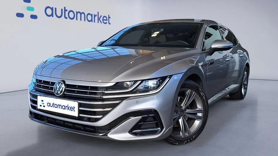 VOLKSWAGEN Arteon Arteon 2.0 TSI R-Line DSG