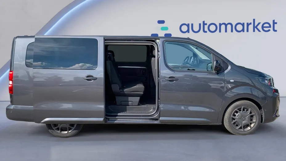 CITROEN SpaceTourer SpaceTourer 2.0 BlueHDi XL Business EAT8