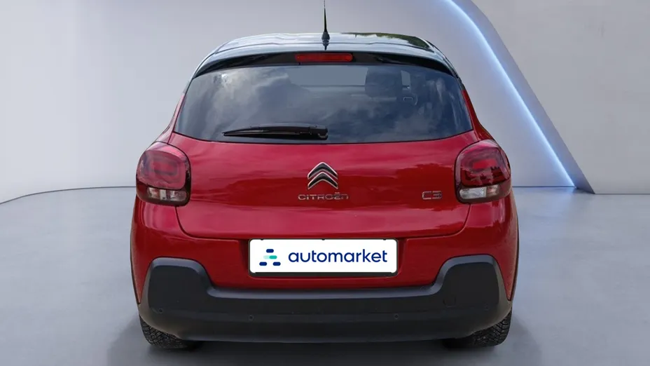 CITROEN C3 C3 1.2 PureTech Max
