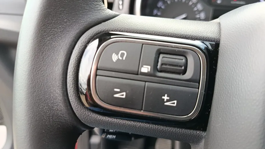 CITROEN C3 C3 1.2 PureTech Max