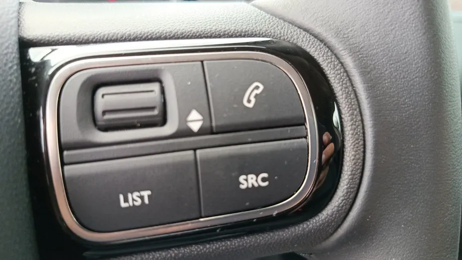 CITROEN C3 C3 1.2 PureTech Max