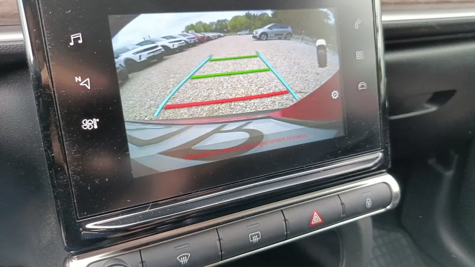 CITROEN C3 C3 1.2 PureTech Max