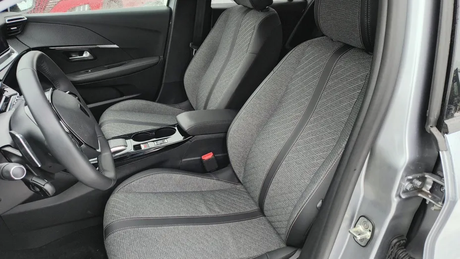 PEUGEOT 208 208 1.2 PureTech Allure Pack S&S EAT8