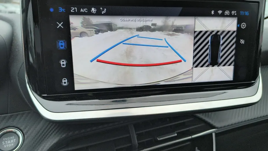 PEUGEOT 208 208 1.2 PureTech Allure Pack S&S EAT8