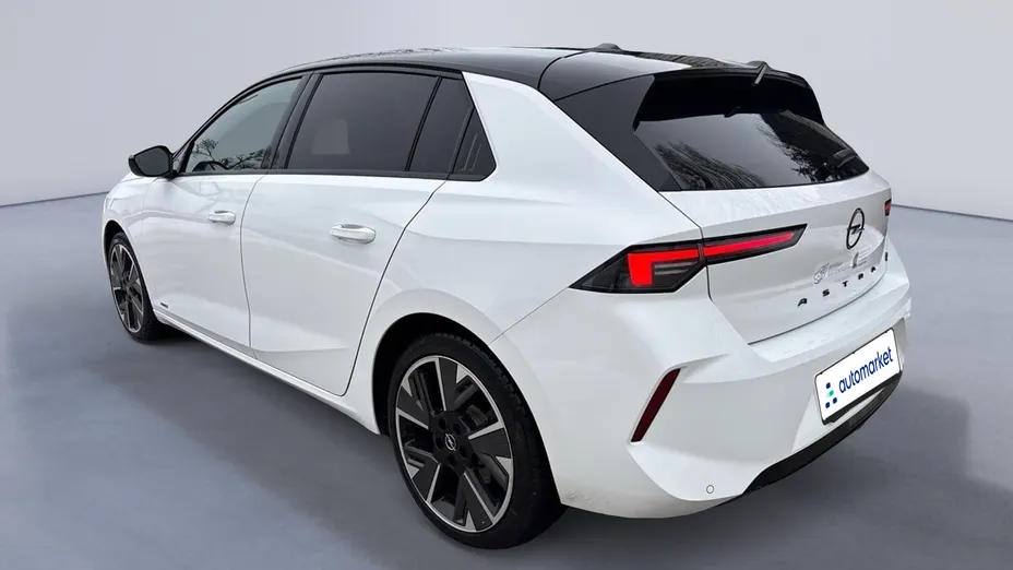 OPEL Astra Astra VI Electric 54kWh GS