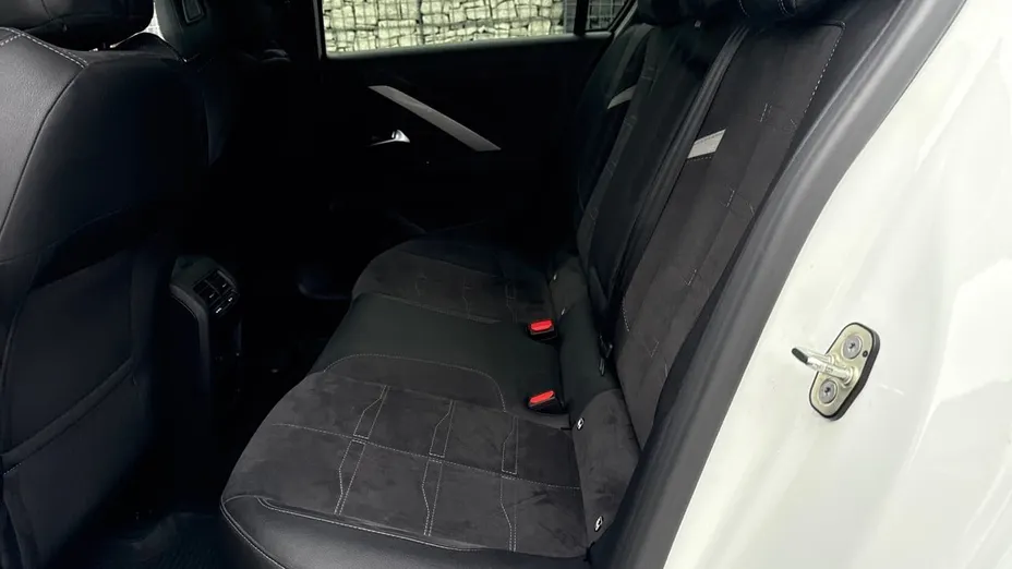 OPEL Astra Astra VI Electric 54kWh GS