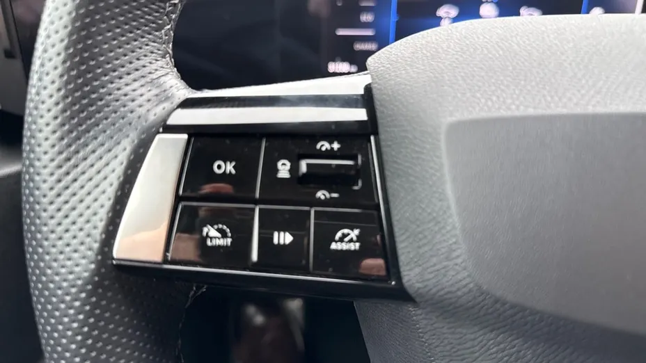 OPEL Astra Astra VI Electric 54kWh GS