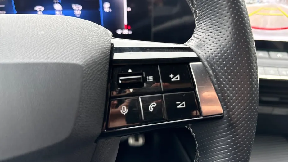 OPEL Astra Astra VI Electric 54kWh GS