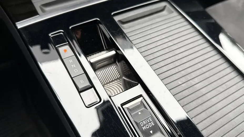 OPEL Astra Astra VI Electric 54kWh GS