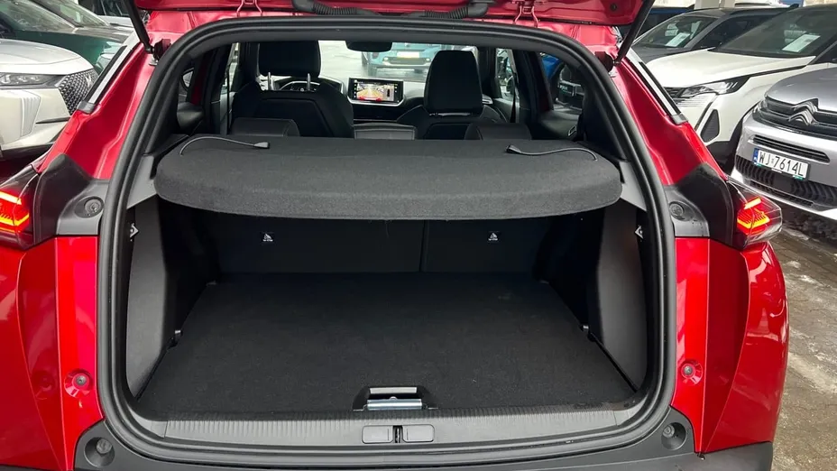 PEUGEOT 2008 2008 1.2 PureTech GT S&S EAT8