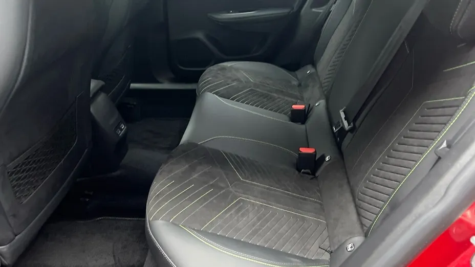 PEUGEOT 2008 2008 1.2 PureTech GT S&S EAT8