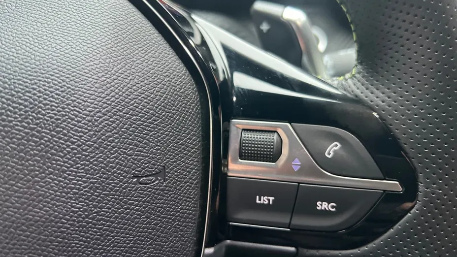 PEUGEOT 2008 2008 1.2 PureTech GT S&S EAT8