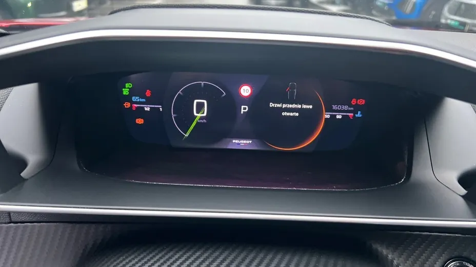 PEUGEOT 2008 2008 1.2 PureTech GT S&S EAT8