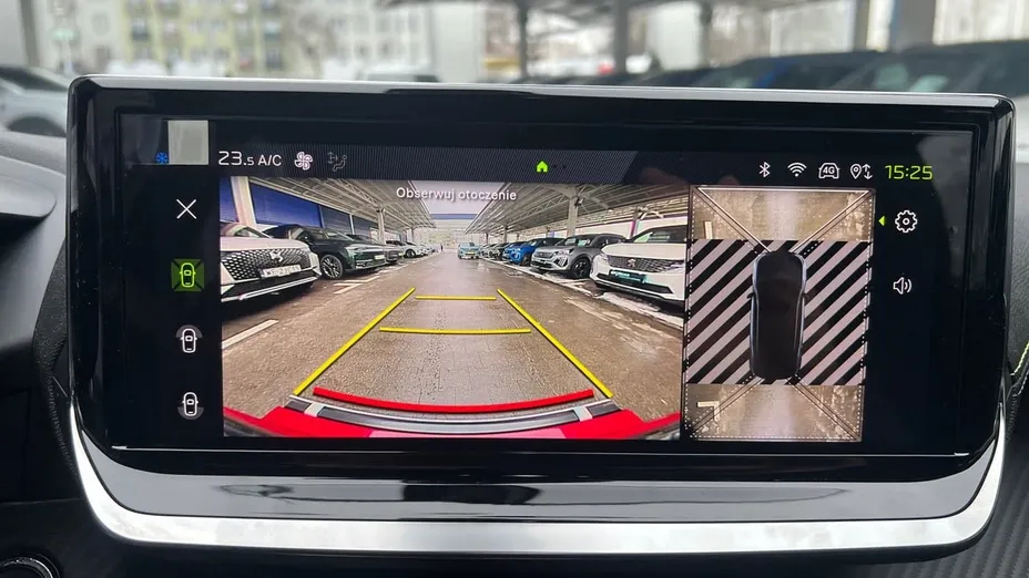 PEUGEOT 2008 2008 1.2 PureTech GT S&S EAT8