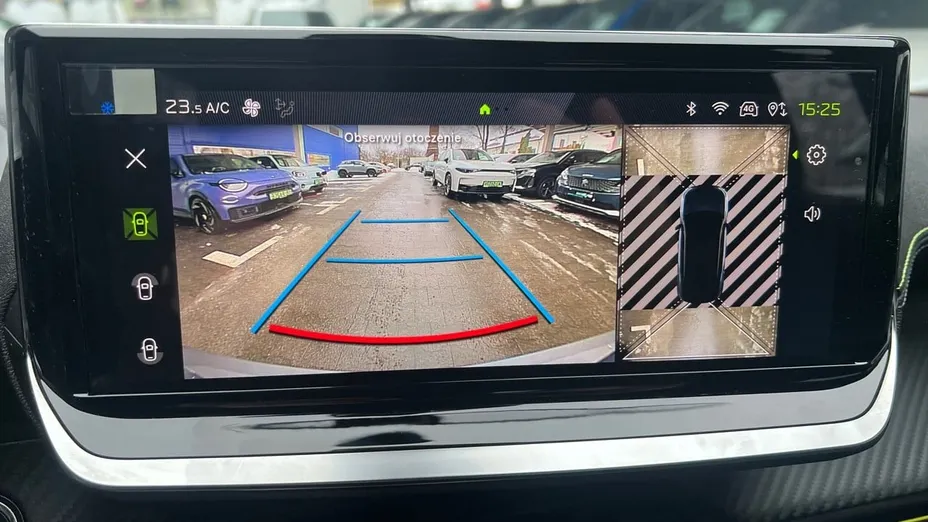 PEUGEOT 2008 2008 1.2 PureTech GT S&S EAT8