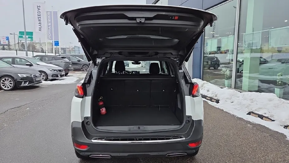 PEUGEOT 5008 5008 1.5 BlueHDi GT S&S EAT8