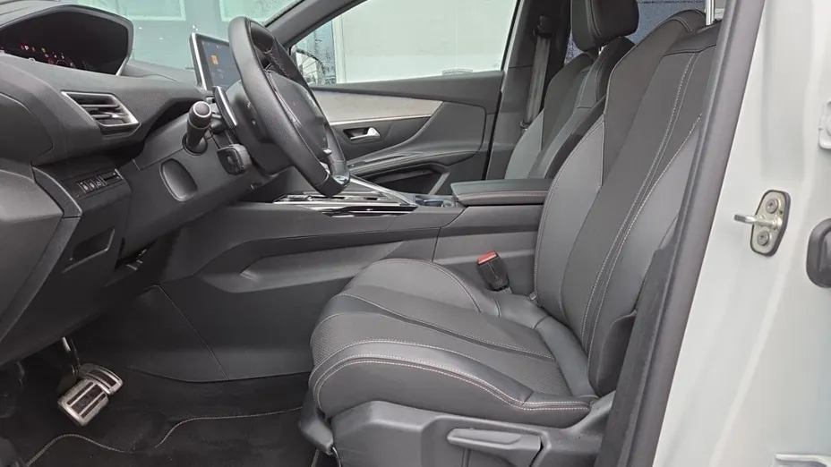 PEUGEOT 5008 5008 1.5 BlueHDi GT S&S EAT8